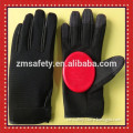 New Long Board Sliding Gloves